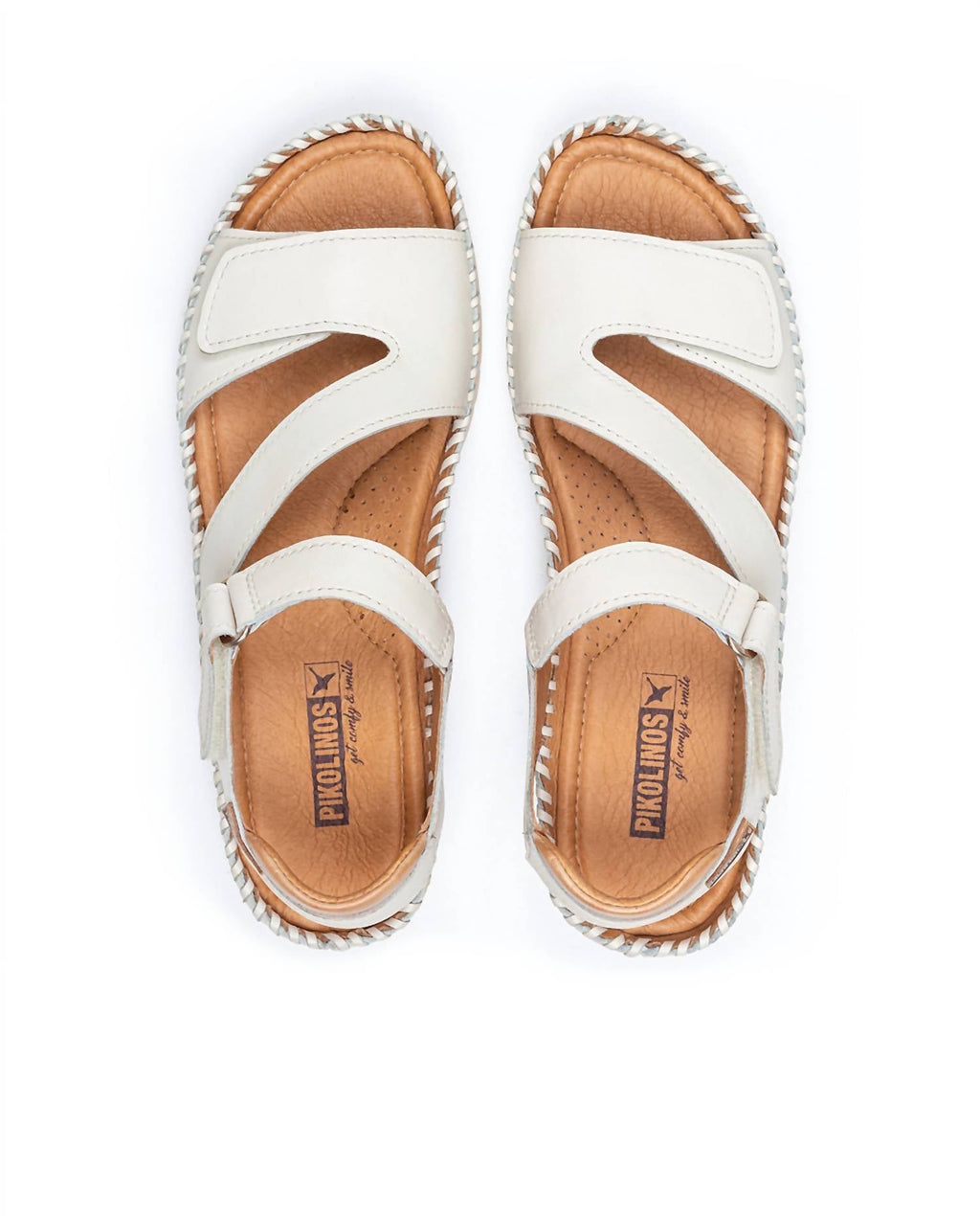 Women's Altea Sandal In Nata