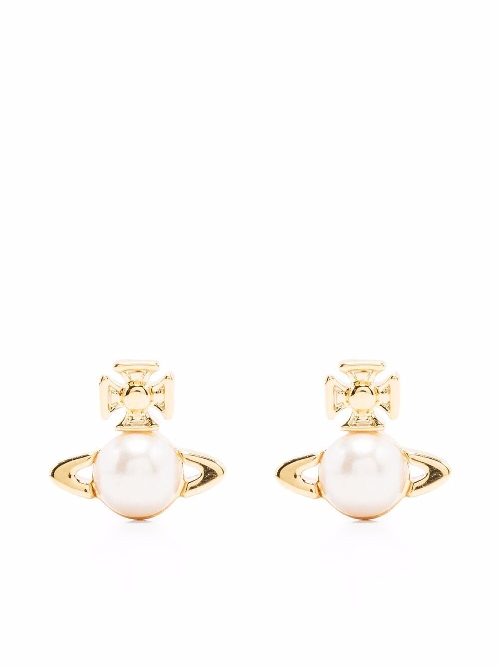 Vivienne Westwood Women Balbina Earrings