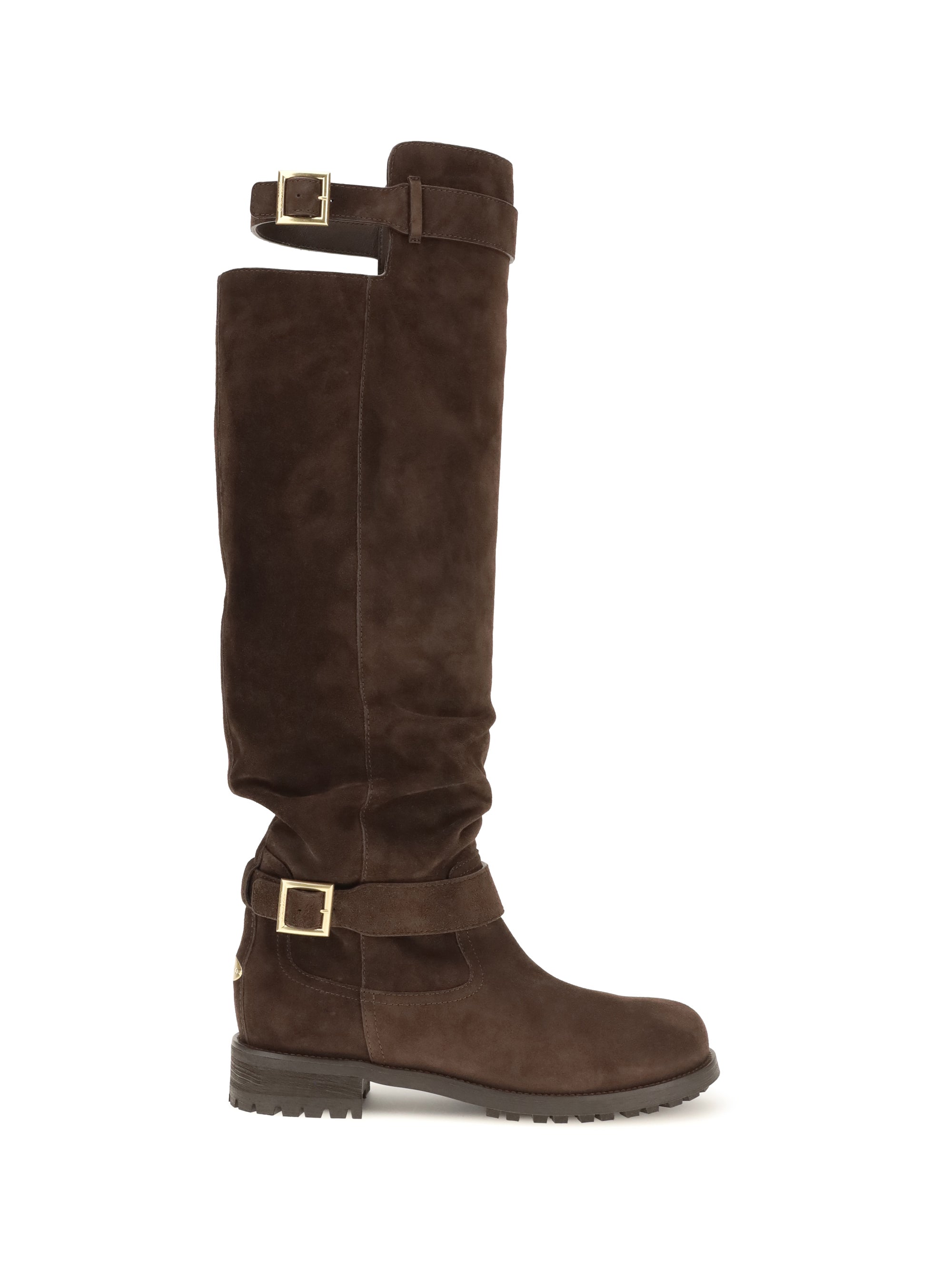 Jimmy Choo Women Biker Kb