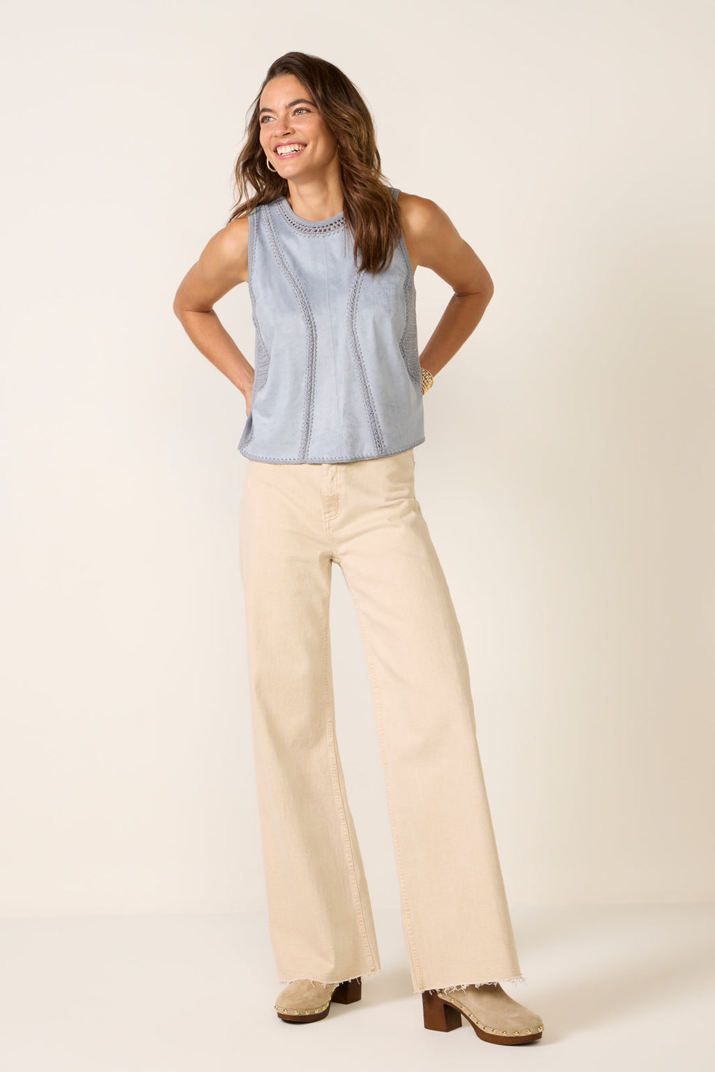 Women's Mara Tank Top