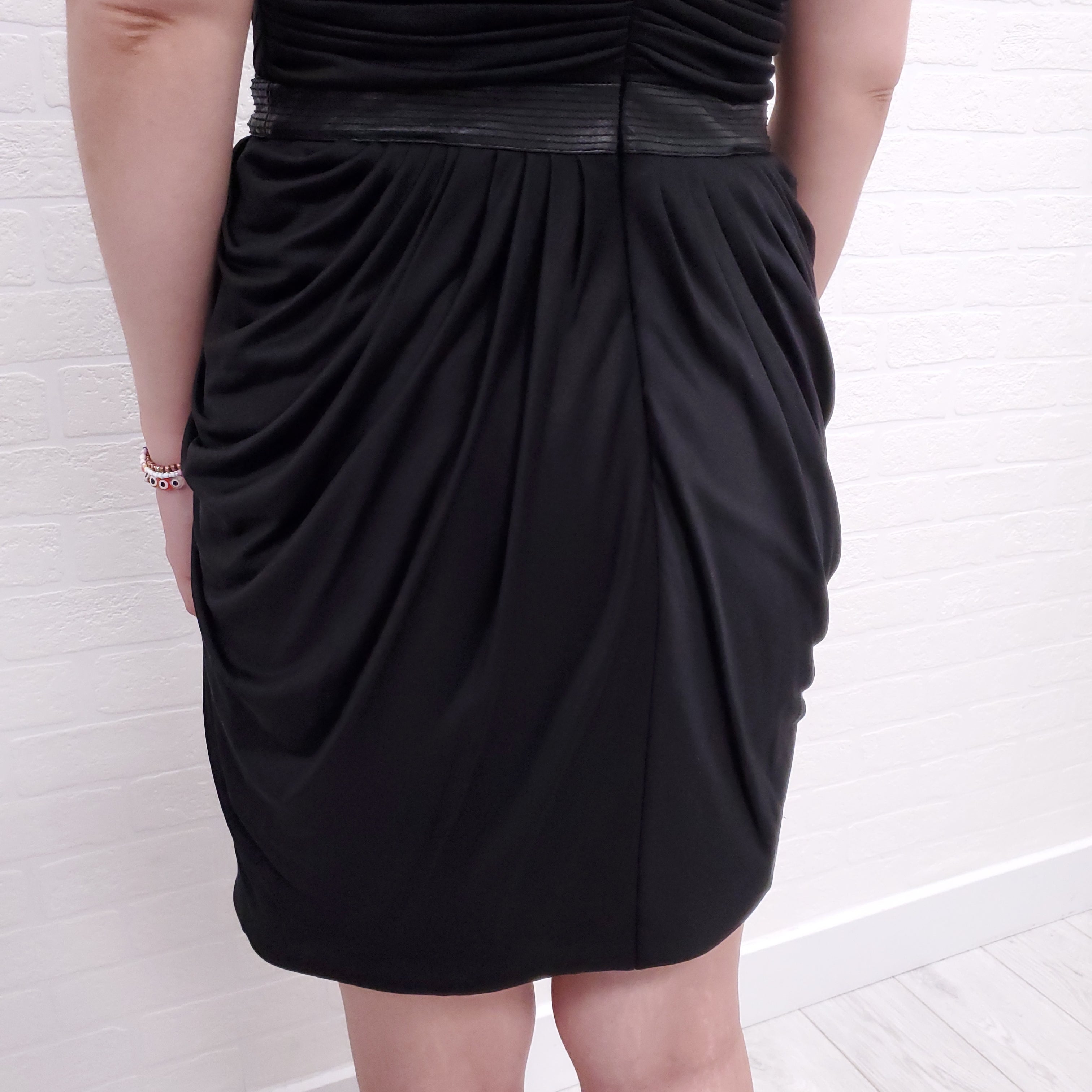 ANDREW GN DRESS - SIZE 42