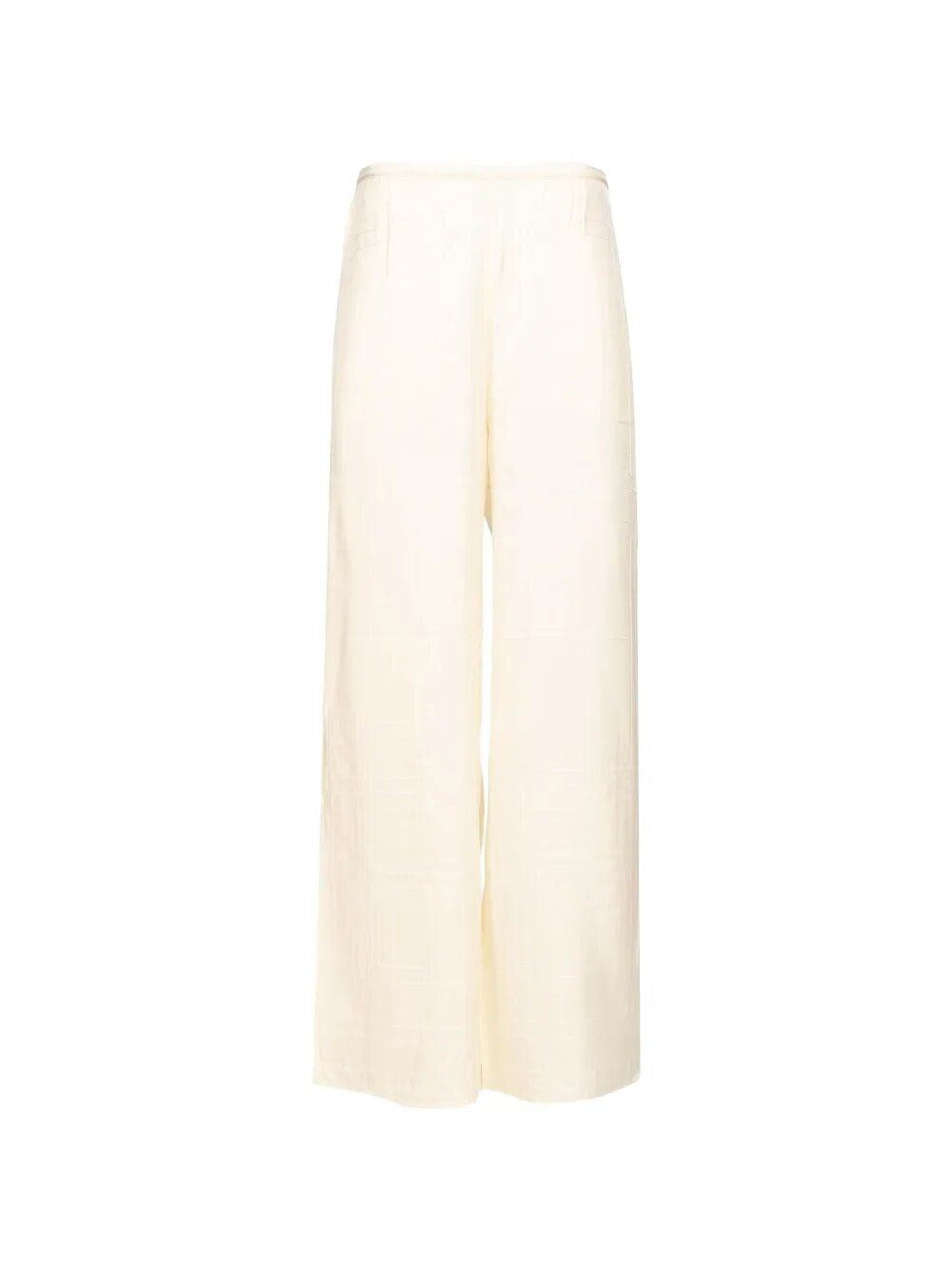Toteme Women Pajama Pants