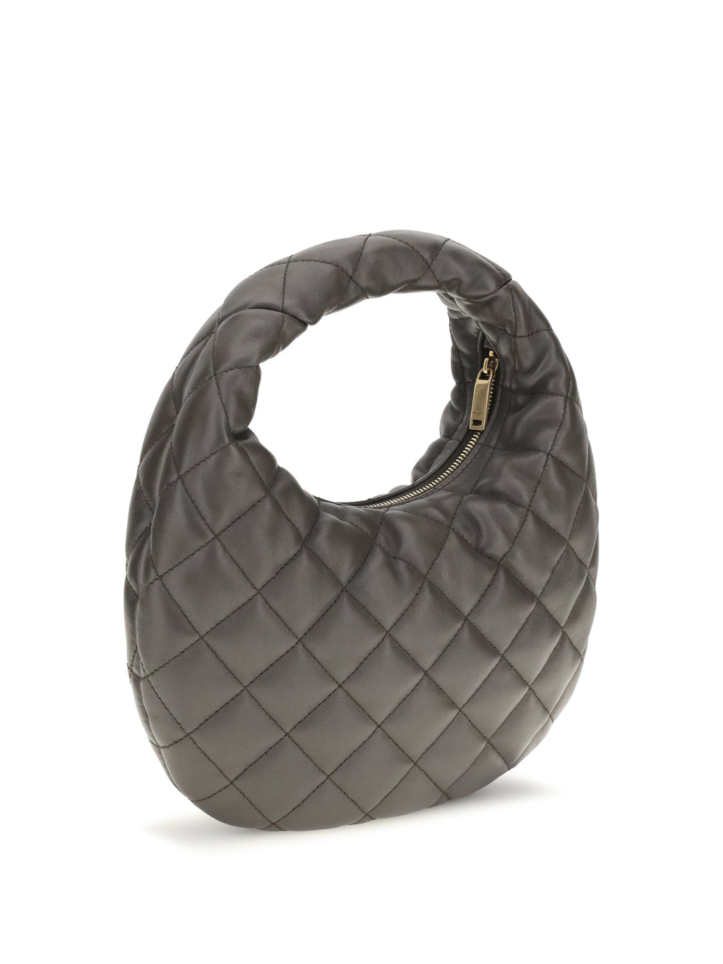 Saint Laurent Women Icarino Quilted Nappa Handbag