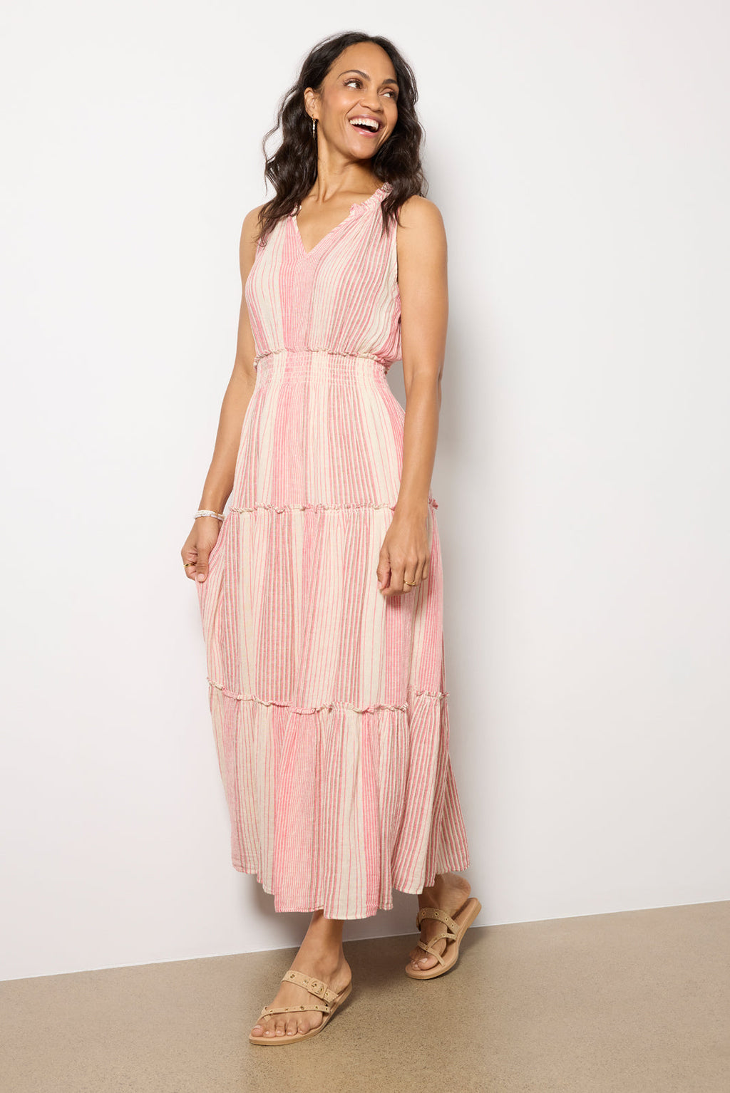 Women's LouLou Dress