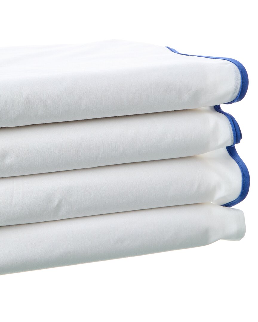 Maurizio Italy Passafino Sheet Set