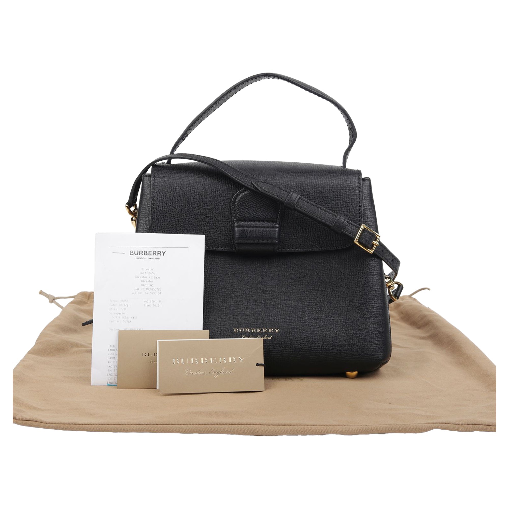 Camberley Small Tote Shoulder Bag