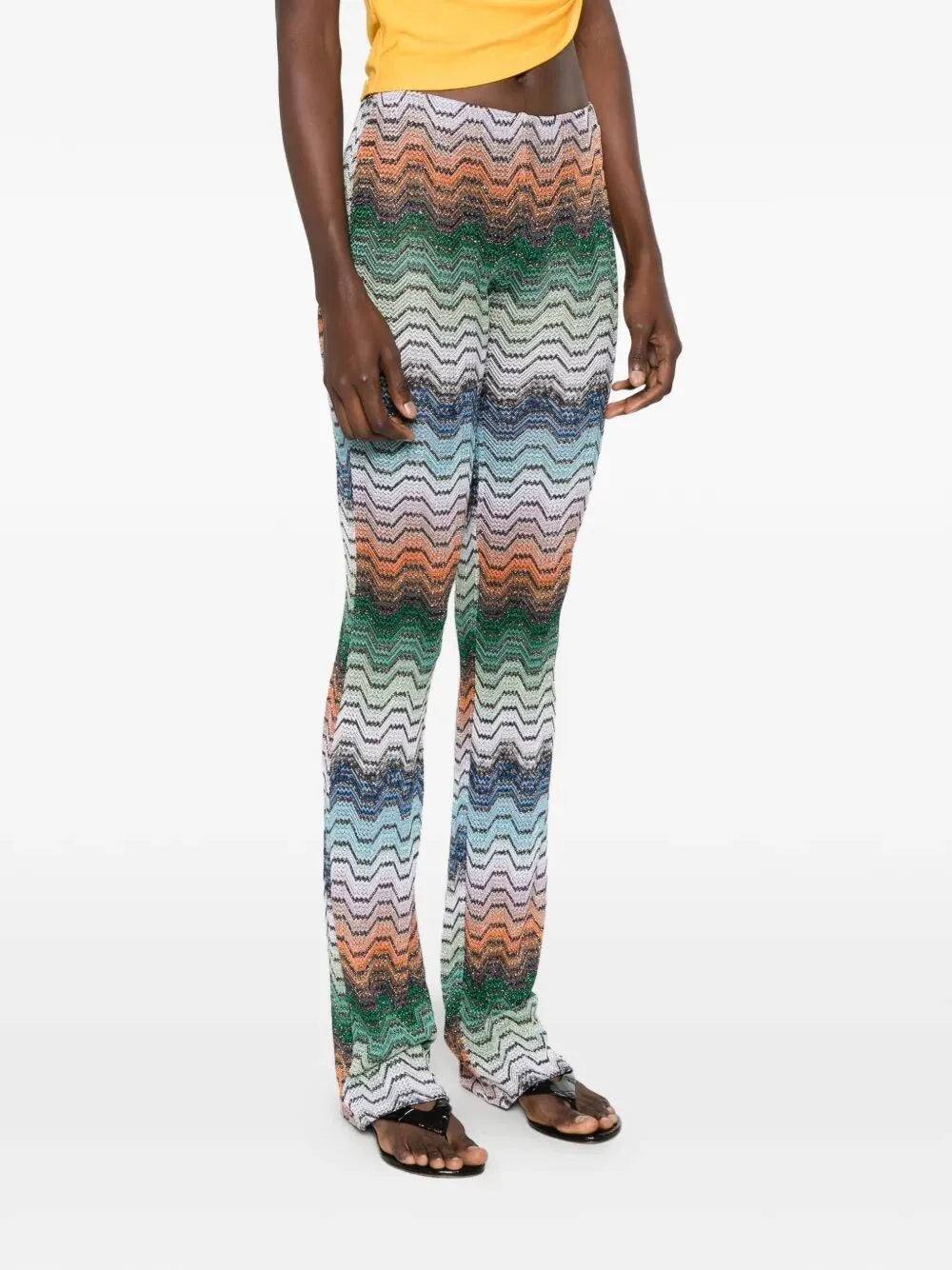 Missoni Women Pants
