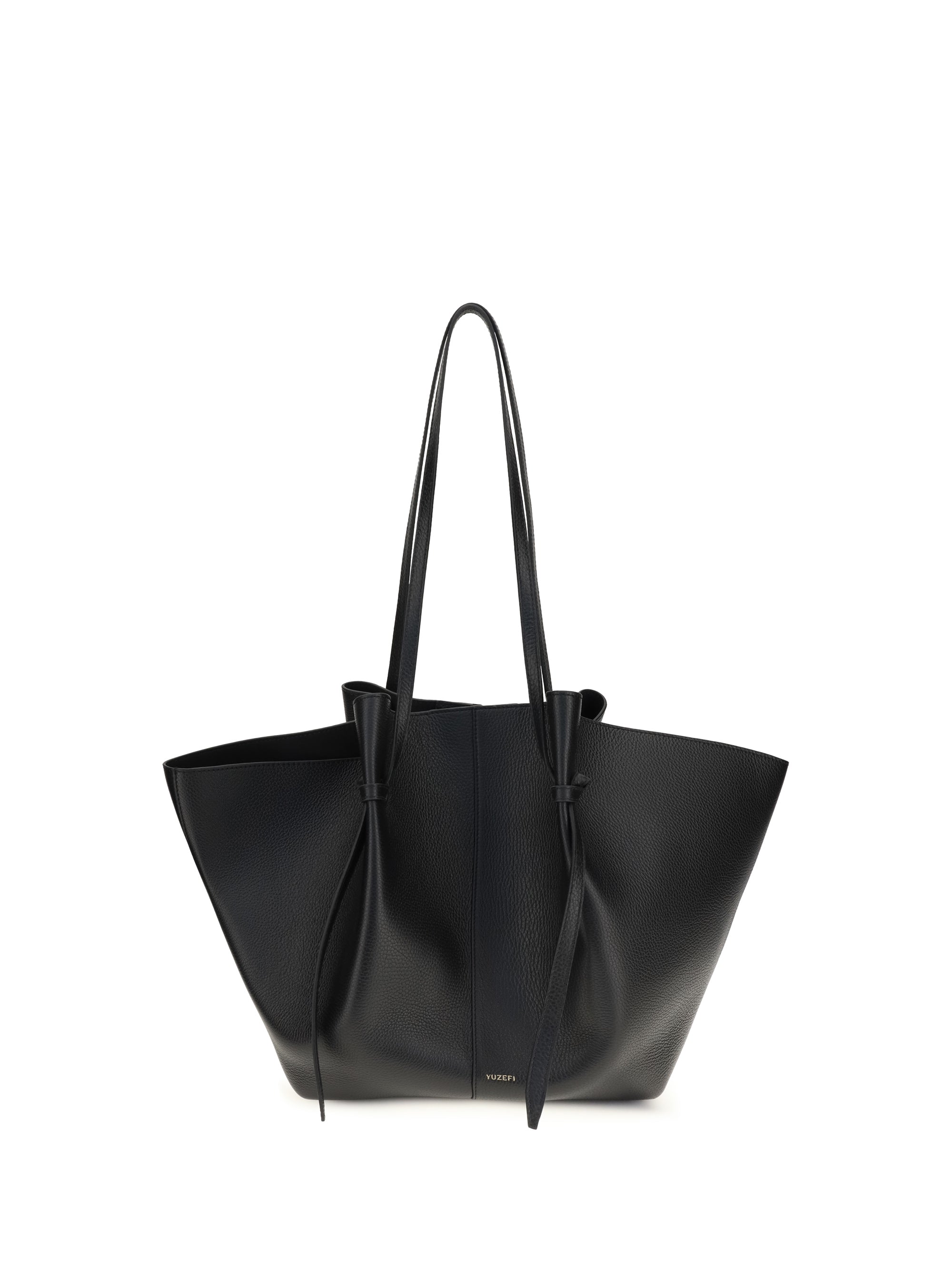 Yuzefi Women Mochi Large Shoulder Bag
