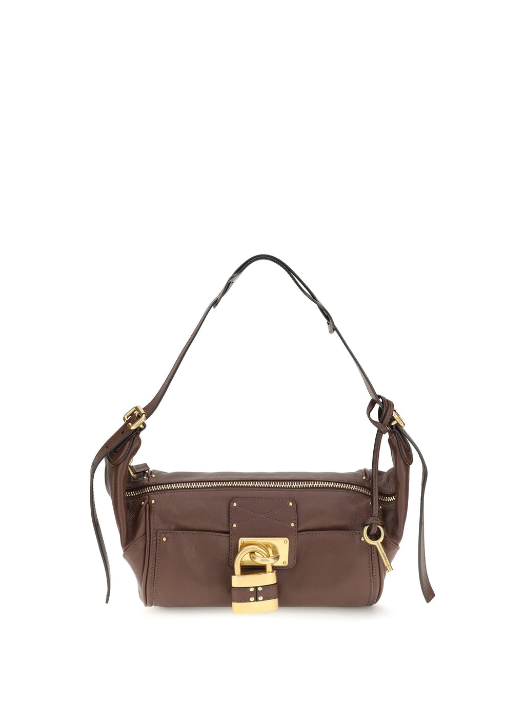 Chloé Women Small Paddington Shoulder Bag