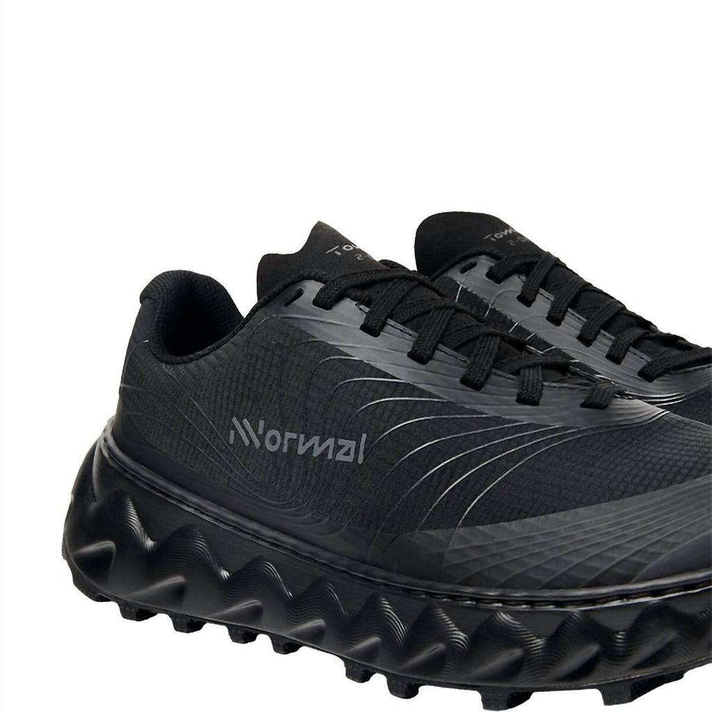 Men's Tomir 2.0 Shoe In Black