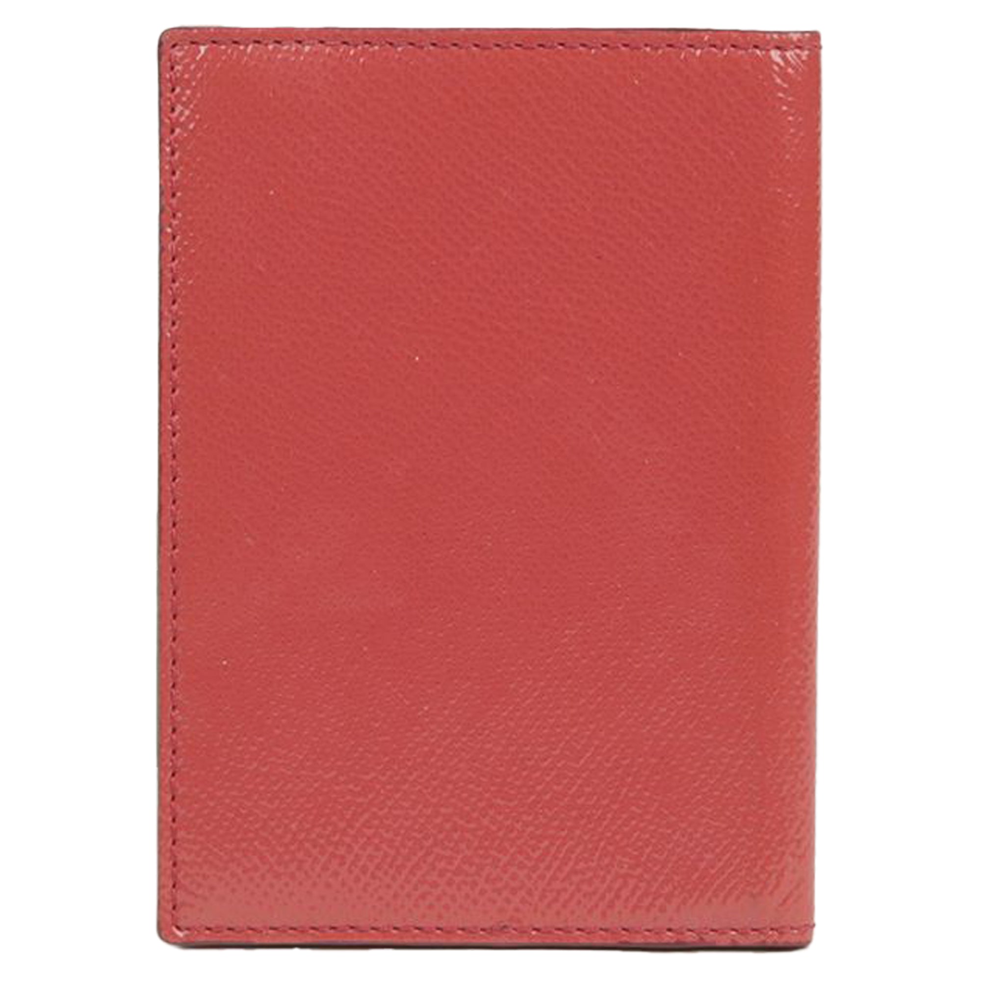Logo Passport Cover