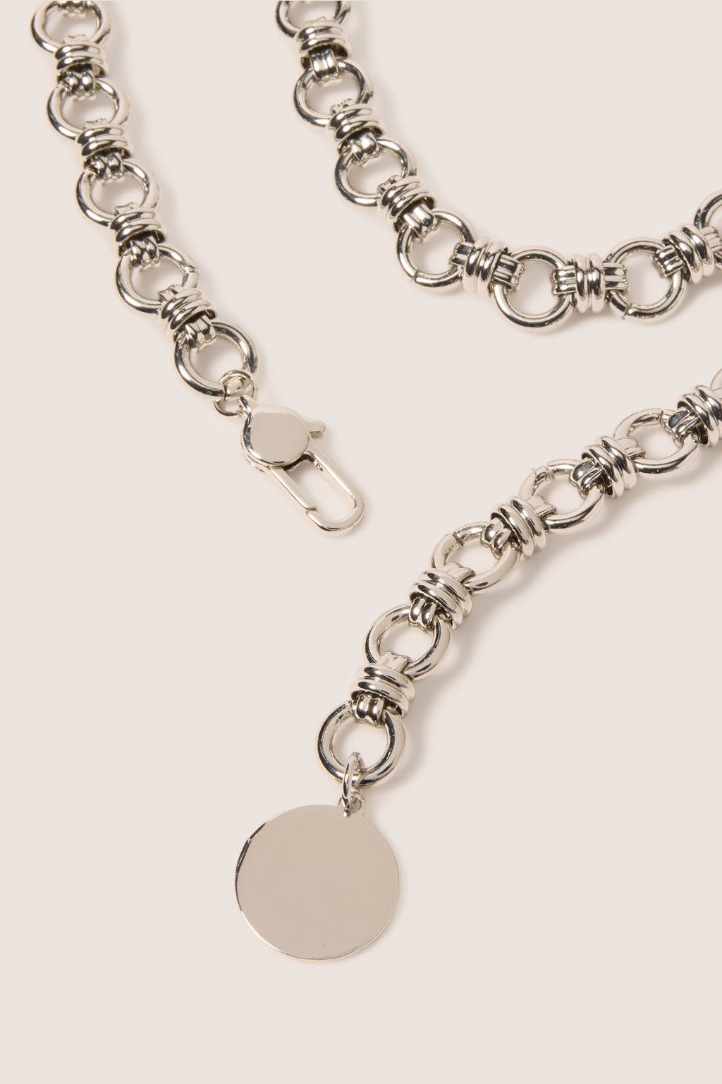 Women's Alisha Chain Belt