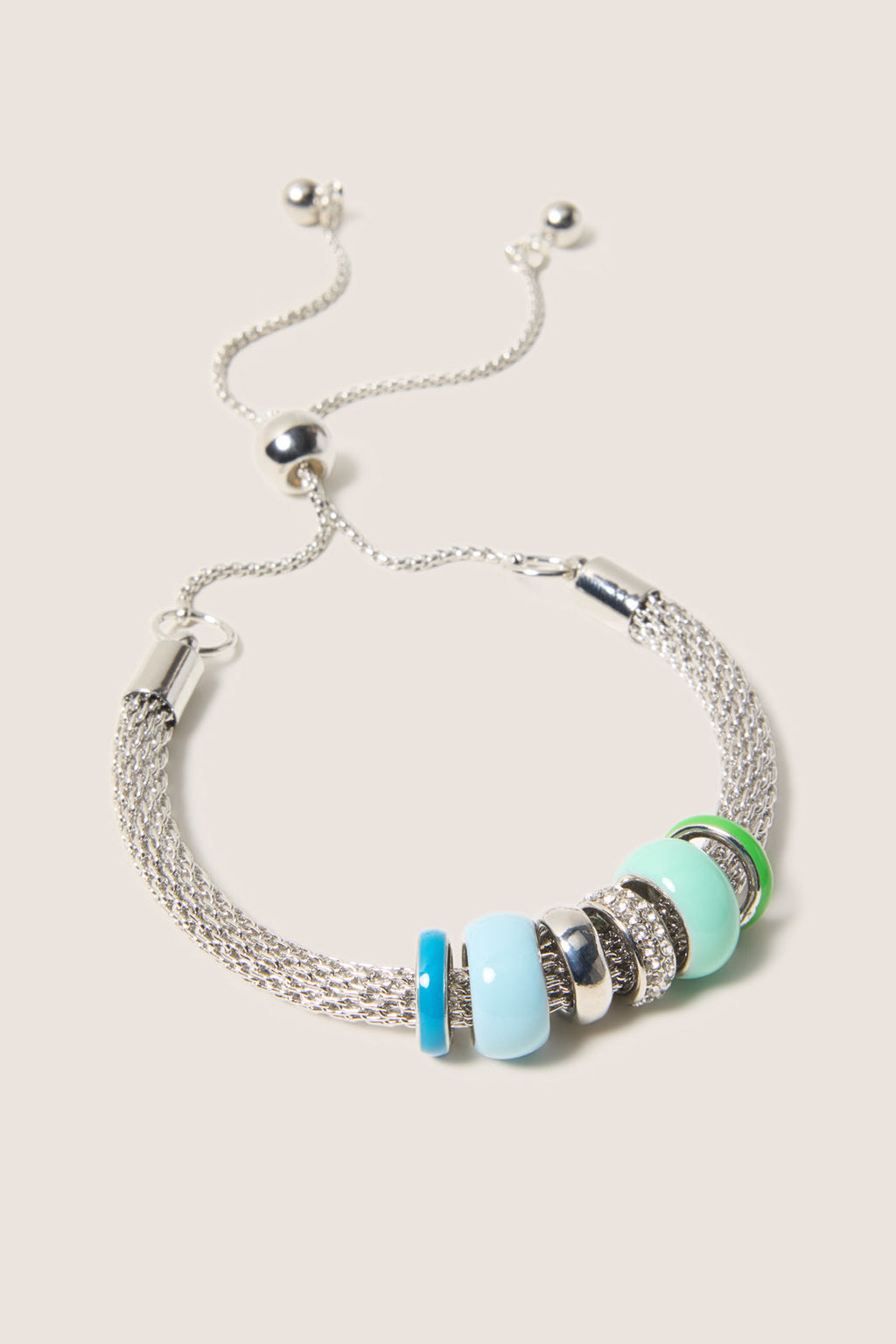 Women's Josie Rondelle Bracelet