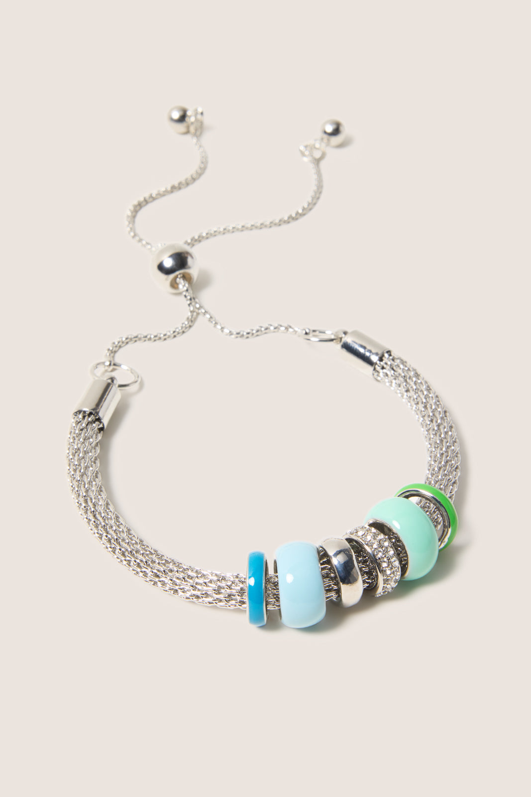 Women's Josie Rondelle Bracelet