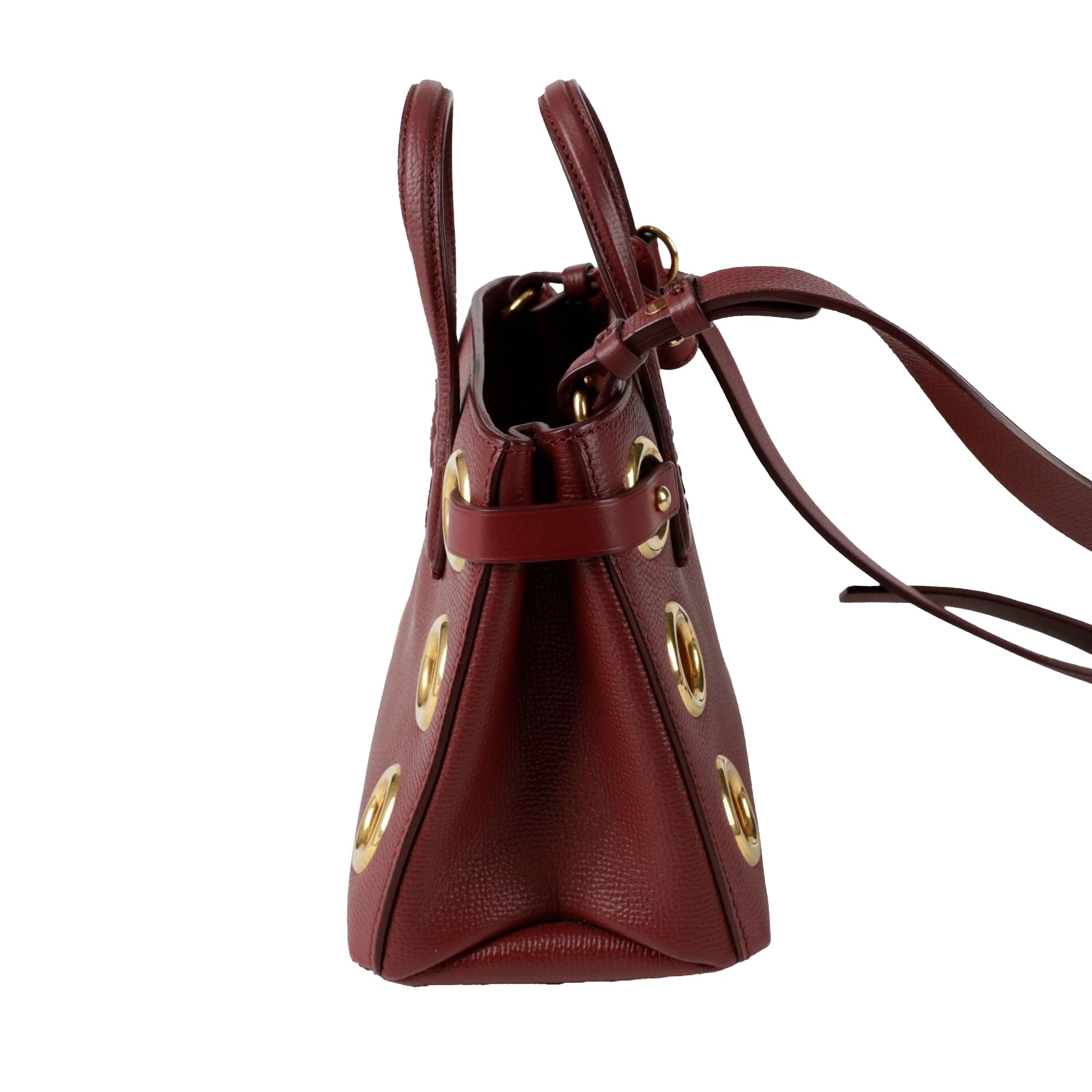 Banner Baby Tote Shoulder Bag