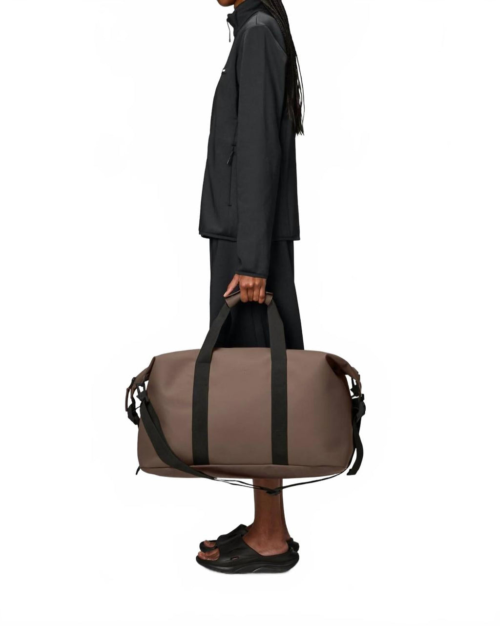 Women's Hilo Weekend Bag In Shade