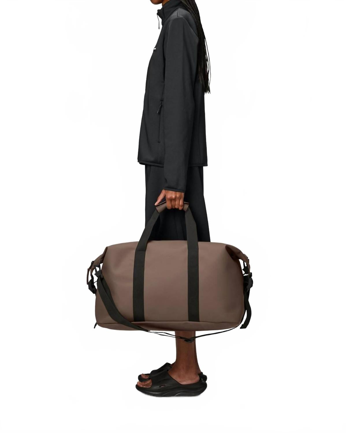 Women's Hilo Weekend Bag In Shade