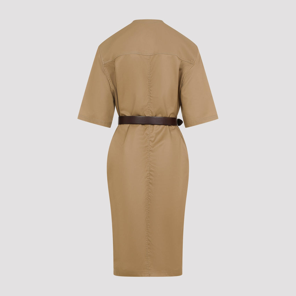 Saint Laurent Dress Women
