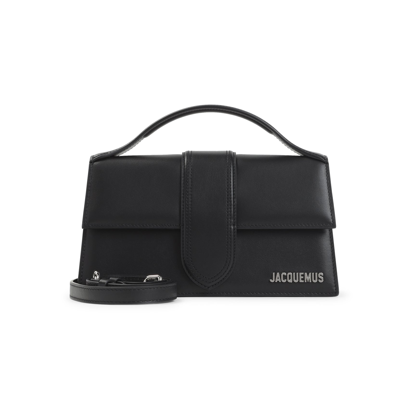 Jacquemus Le Grand Bambino Handbag Women