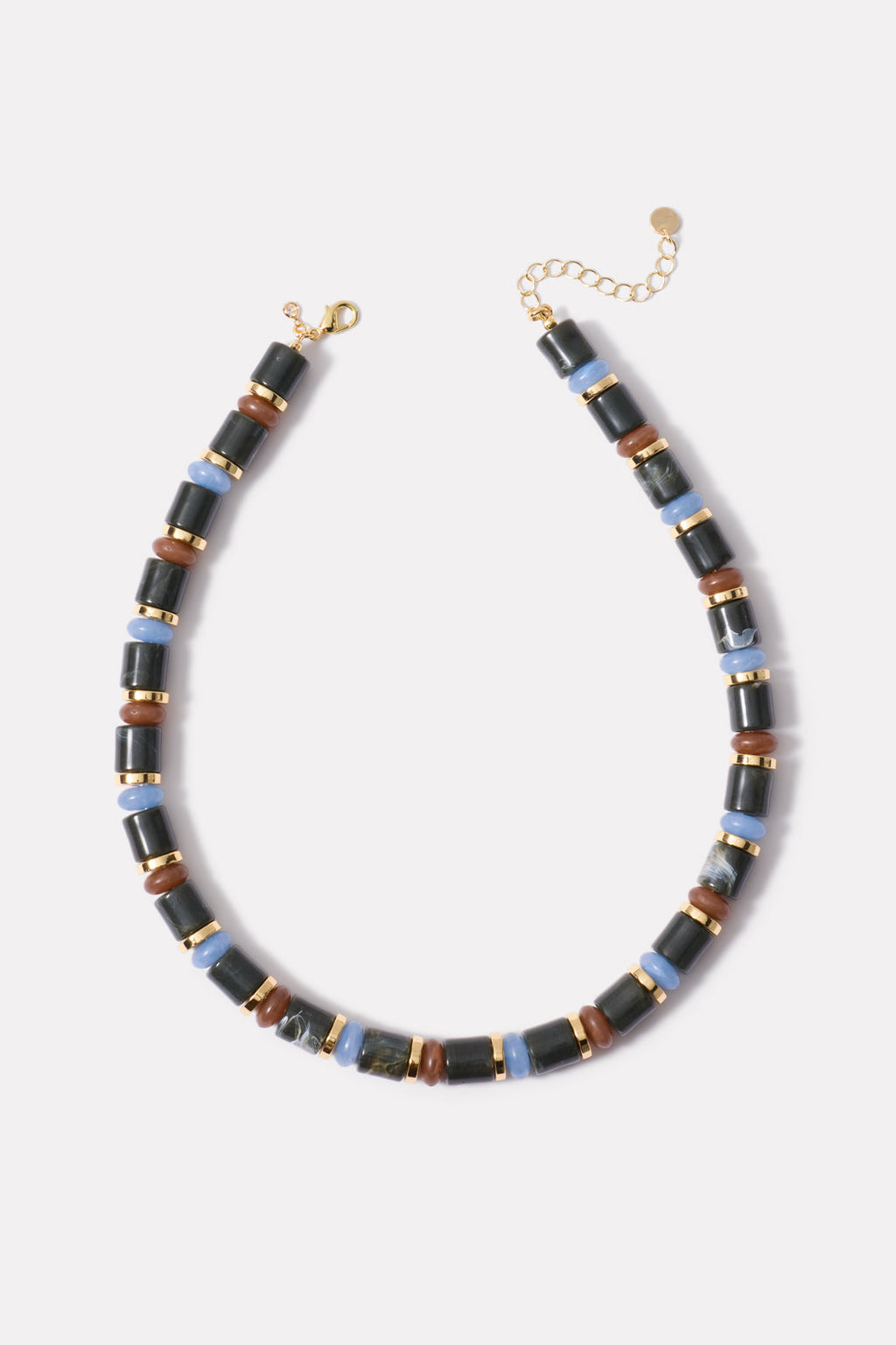Women's Winchester Stone Necklace