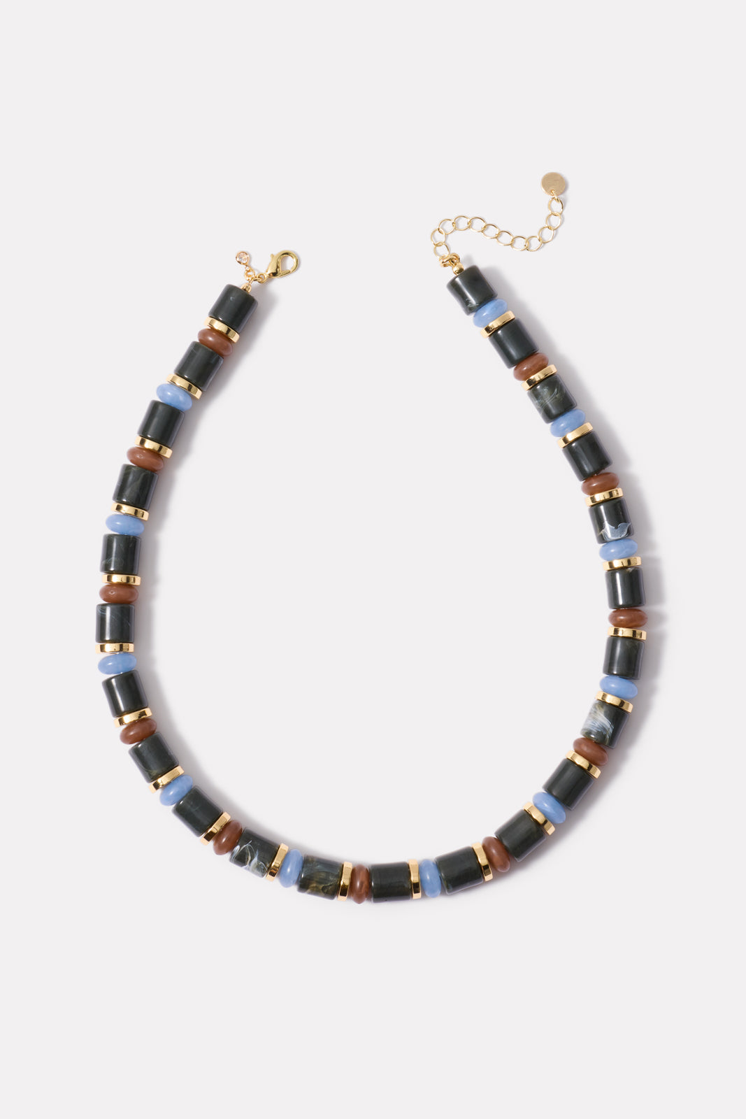 Women's Winchester Stone Necklace