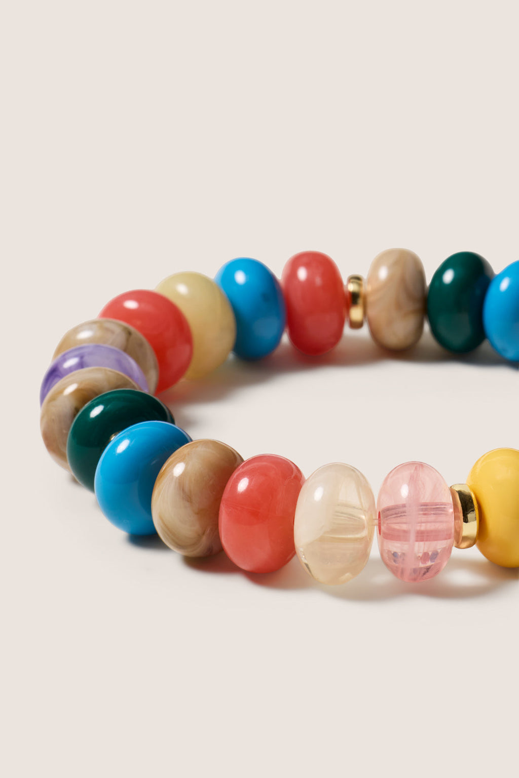 Women's Jenni Beaded Bracelet
