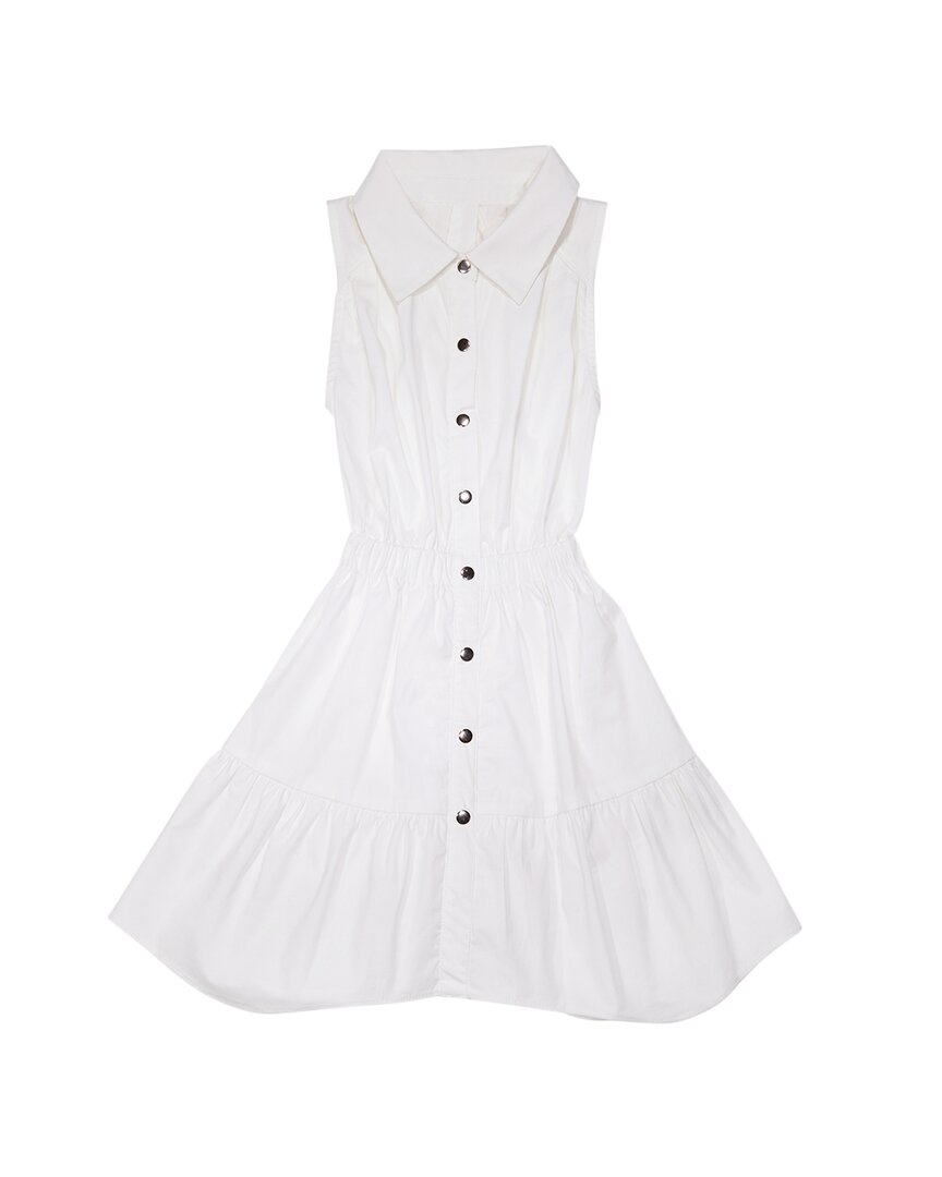 Ramy Brook Sleeveless Mini Dress