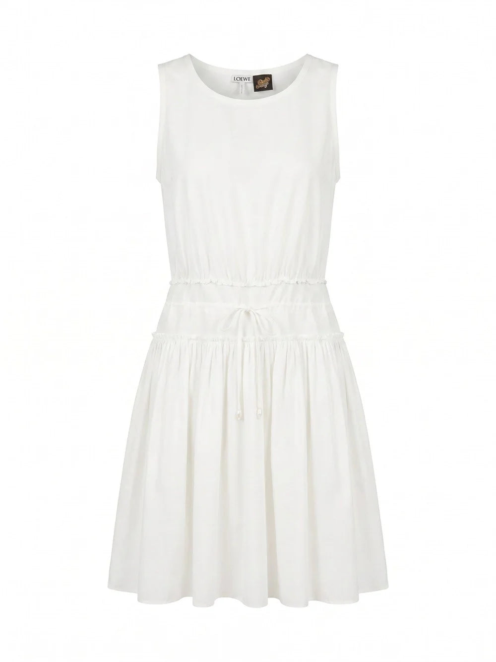 Loewe Women Paula`S Ibiza Dress