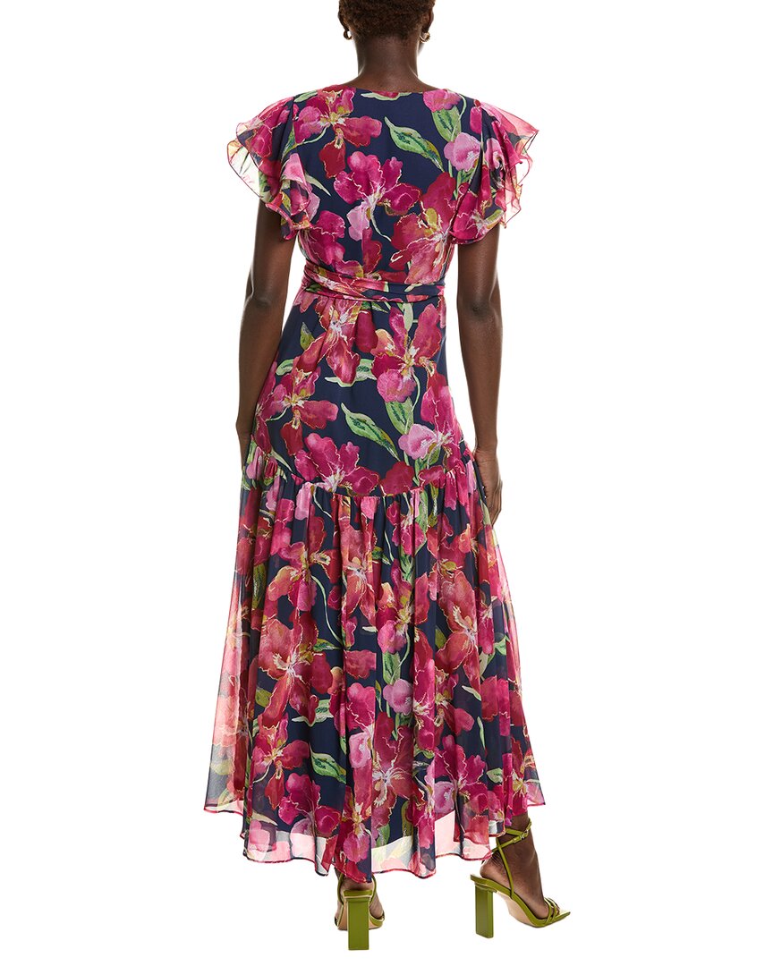 Hutch Zola Midi Dress