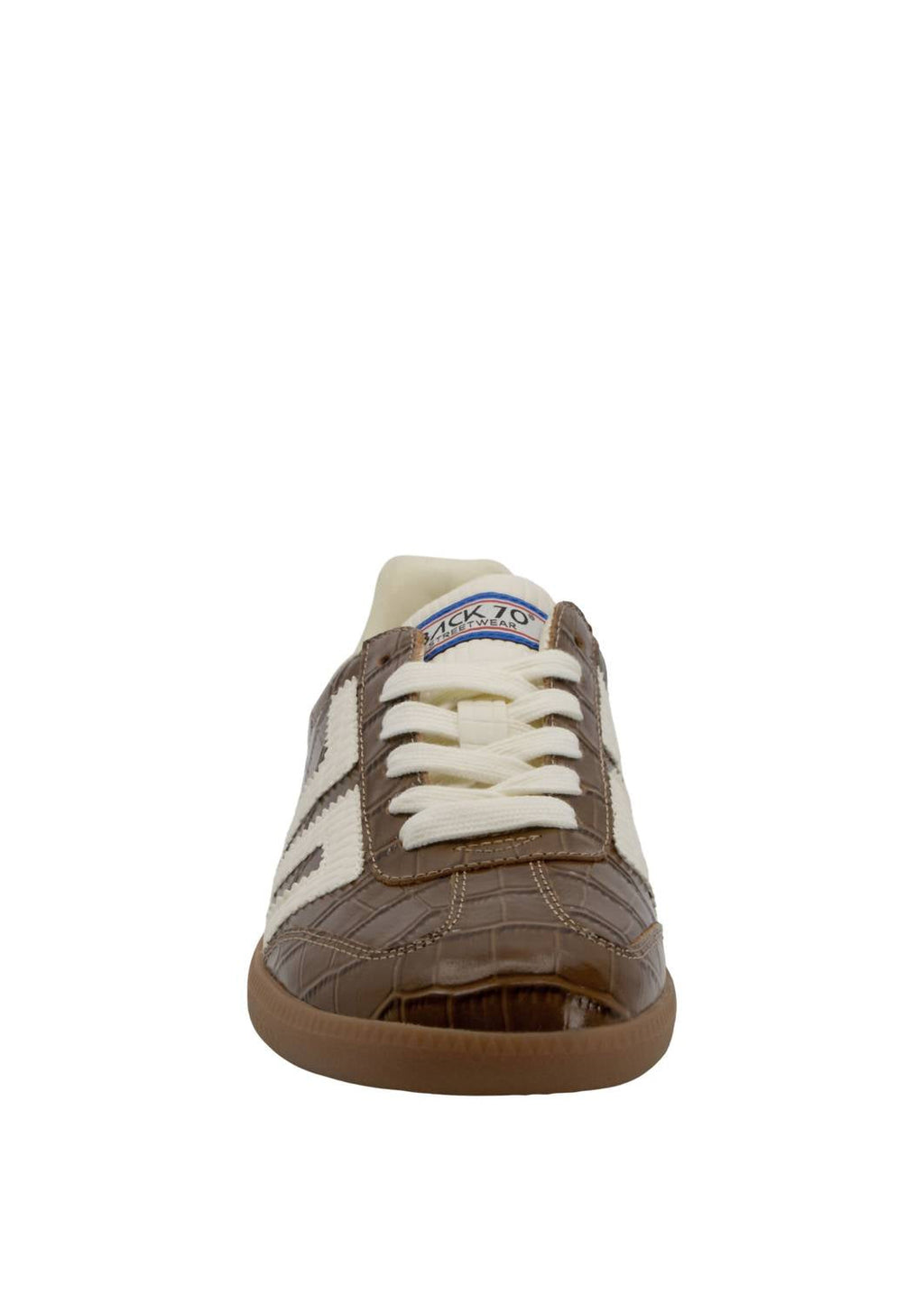 Women's Cloud K Sneakers In Brown Milk