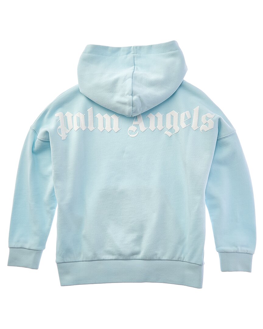 Palm Angels Solid Hoodie