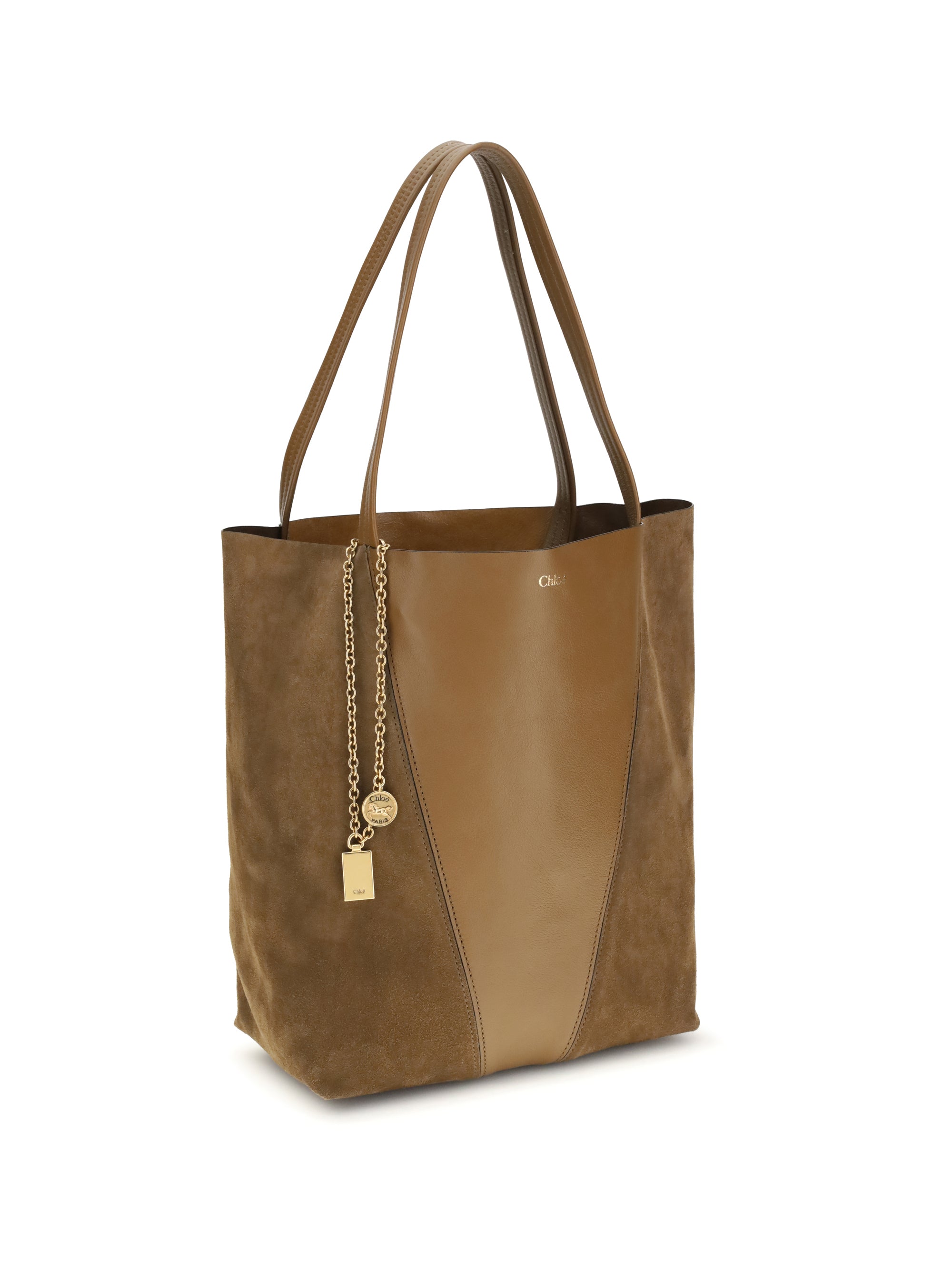 Chloé Women Spin Shoulder Bag