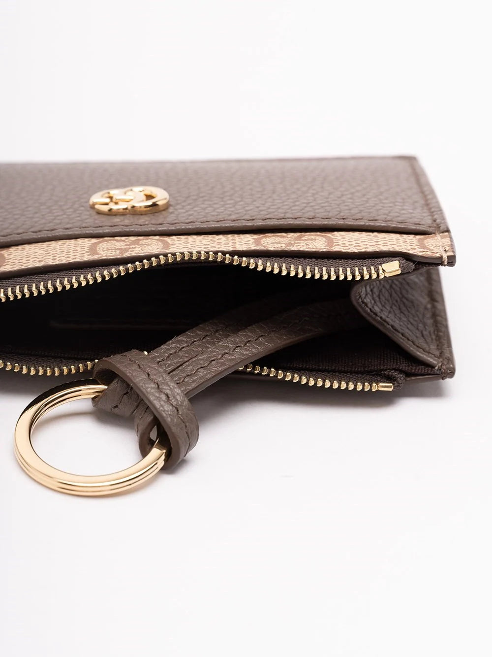 Gucci Women `Petite Marmont` Cardcase