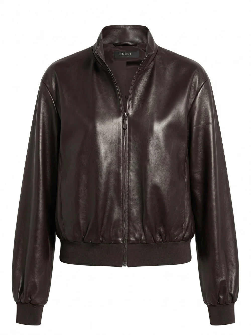 Gucci Women Bomber Jacket