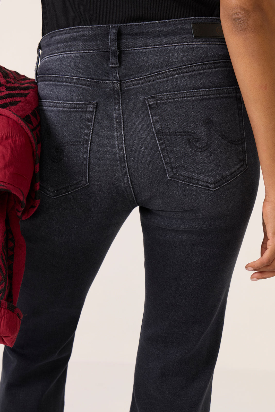 Women's Farrah Bootcut Jean