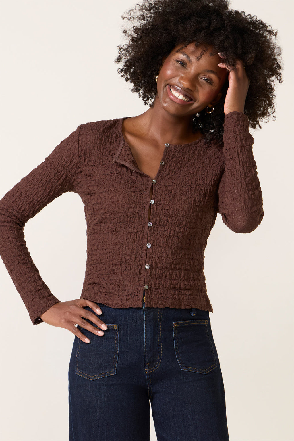 Women's Cyrah Top
