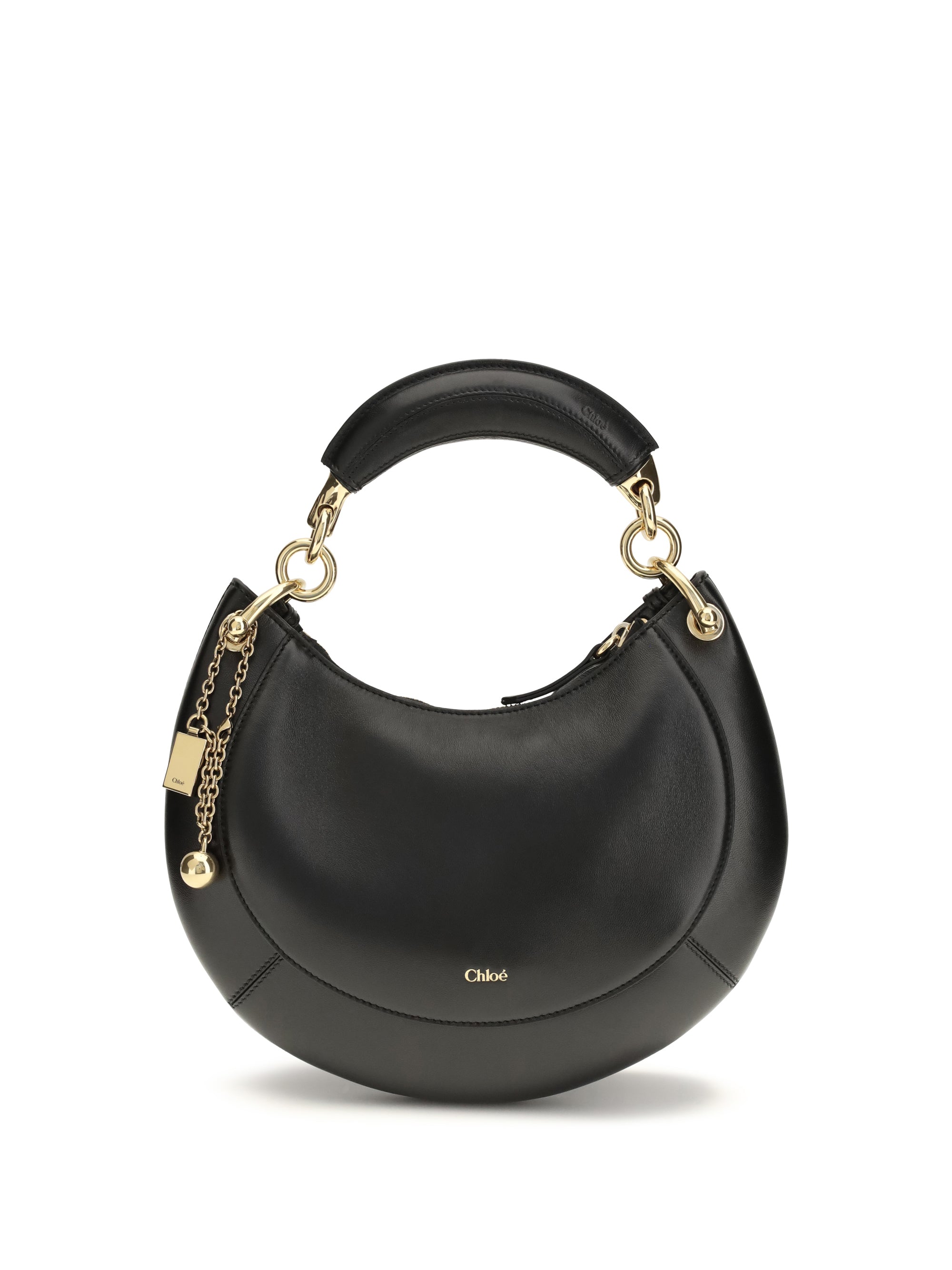 Chloé Women Marcie Shoulder Bag