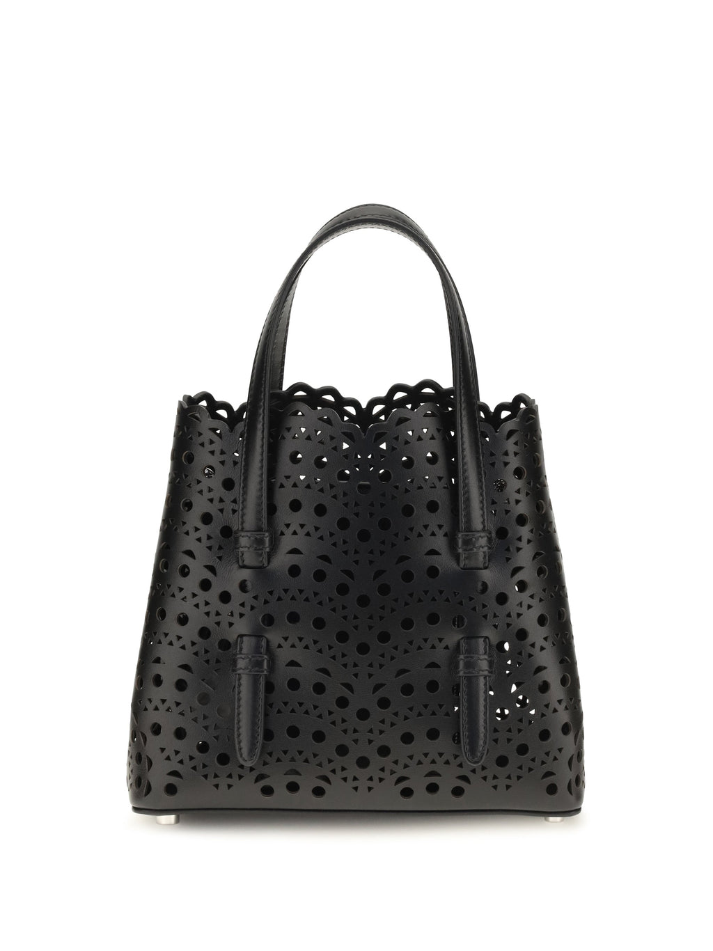 Alaïa Women Mina Handbag