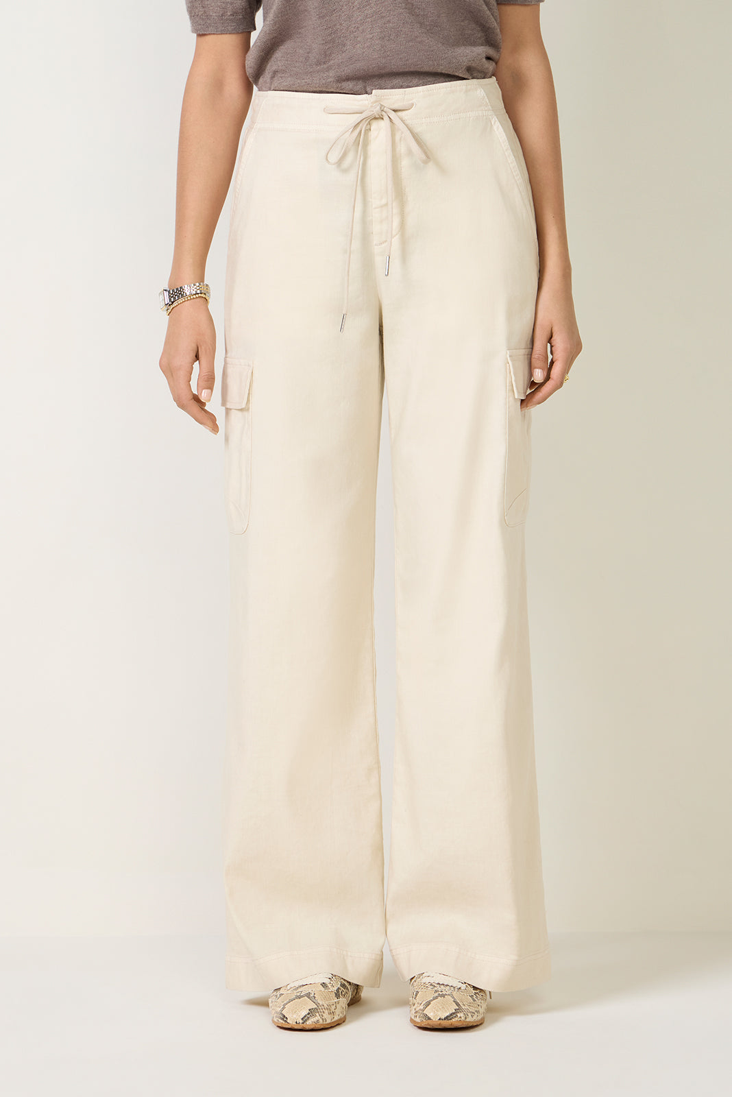 Women's Joelle Cargo Pants