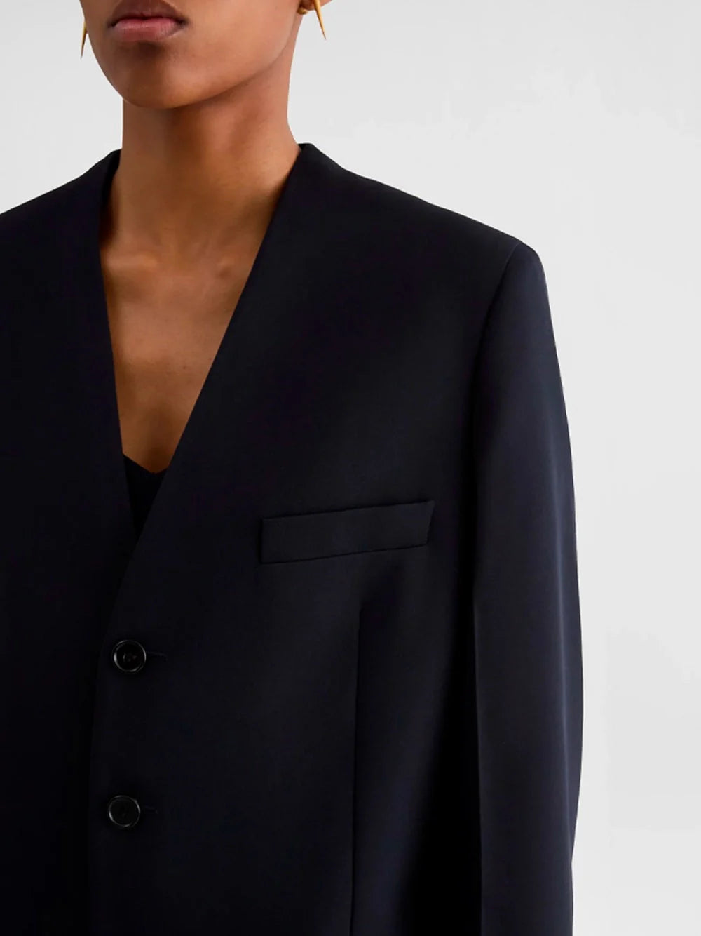 Jil Sander Women Jacket