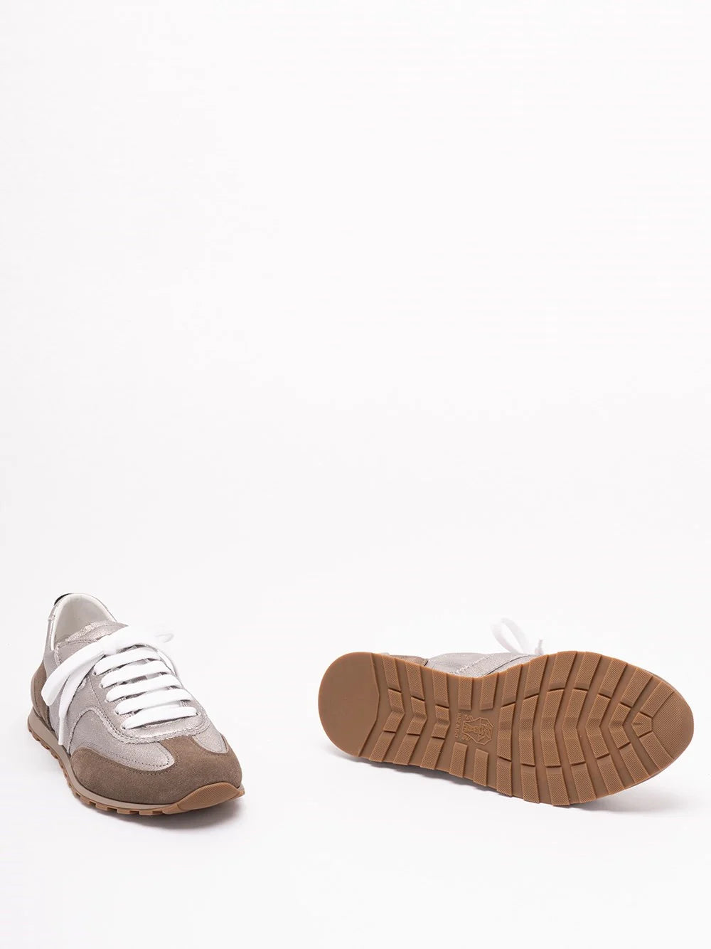 Brunello Cucinelli Women Sneakers