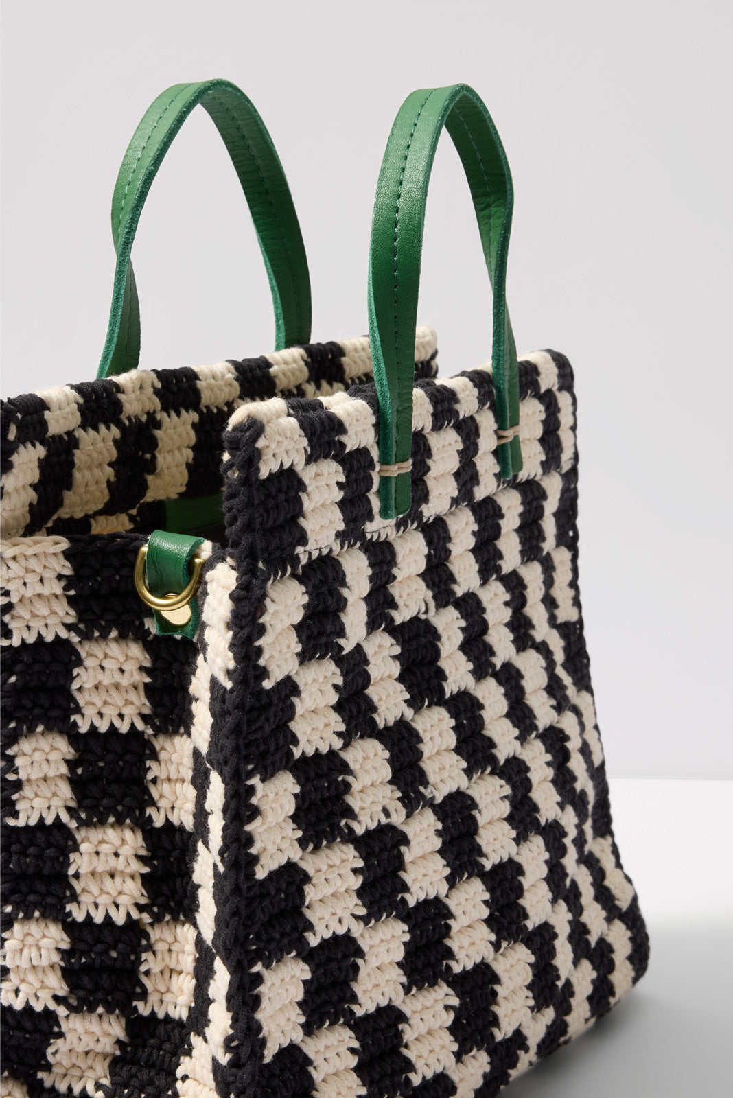 Women's Petit Summer Simple Tote Bag