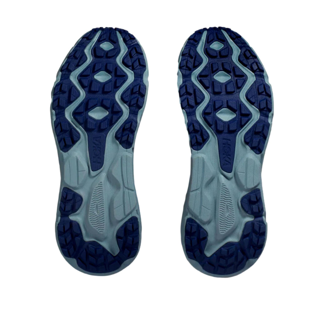 Hoka Challenger ATR 7 Bellwether Blue / Stone Blue  1134497-BBSBL Men's