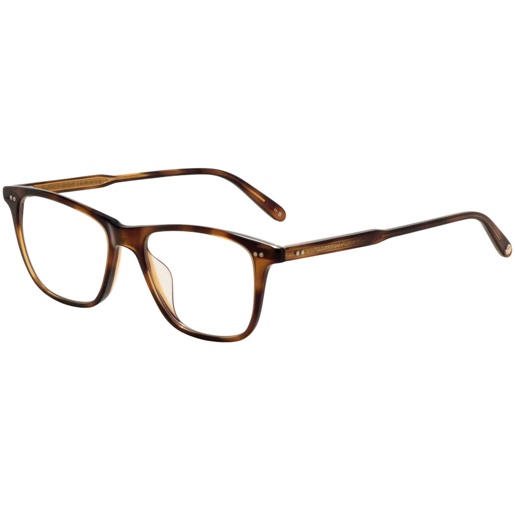 Garrett Leight Women's 50 mm Brown Opticals
