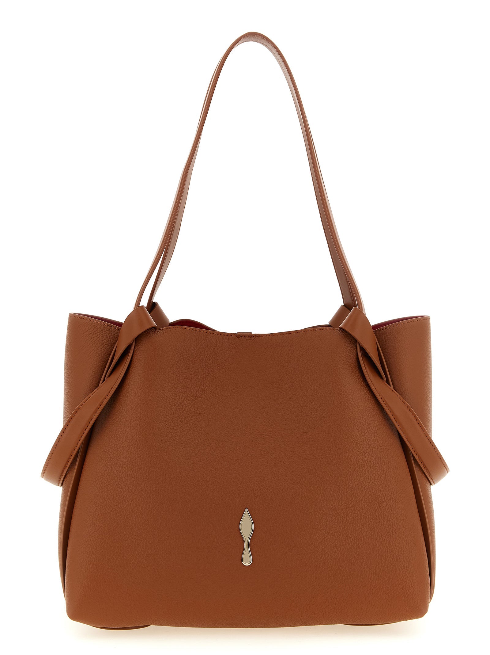 Christian Louboutin Women 'Bettina' Small Shopping Bag