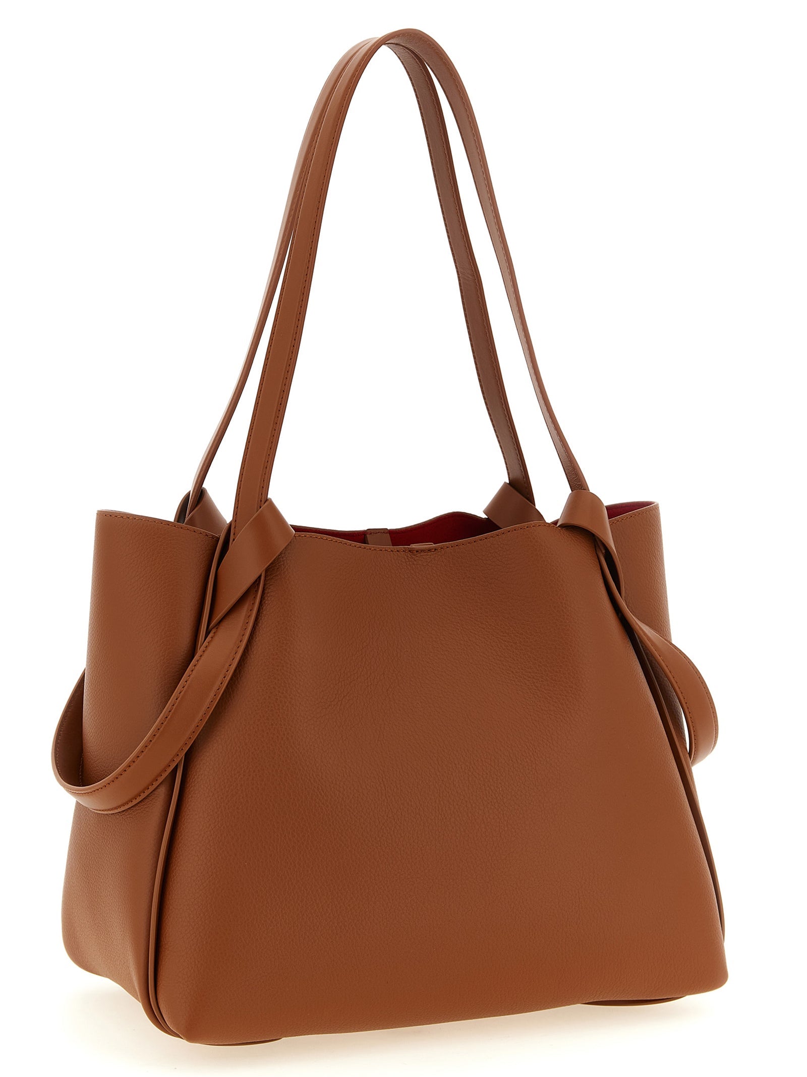 Christian Louboutin Women 'Bettina' Small Shopping Bag