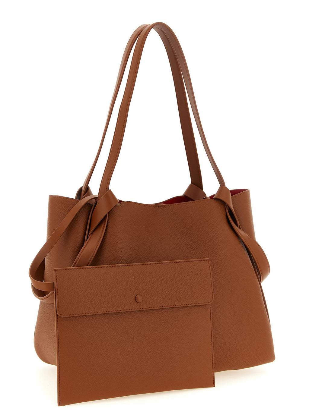 Christian Louboutin Women 'Bettina' Small Shopping Bag