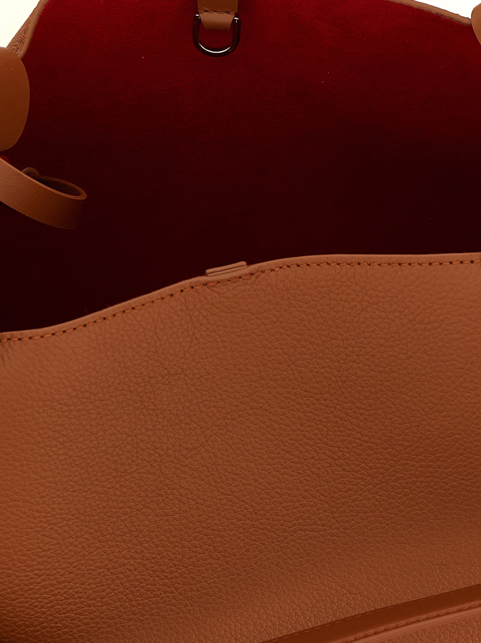 Christian Louboutin Women 'Bettina' Small Shopping Bag