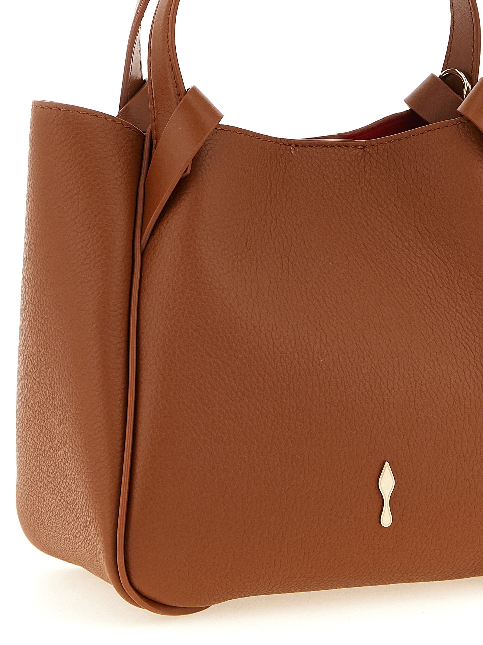 Christian Louboutin Women 'Bettina' Mini Shopping Bag