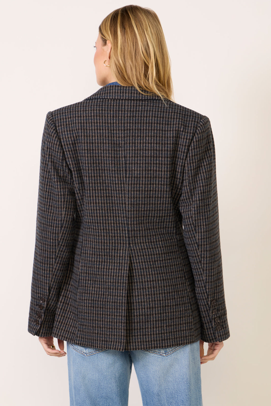Women's Doris Blazer